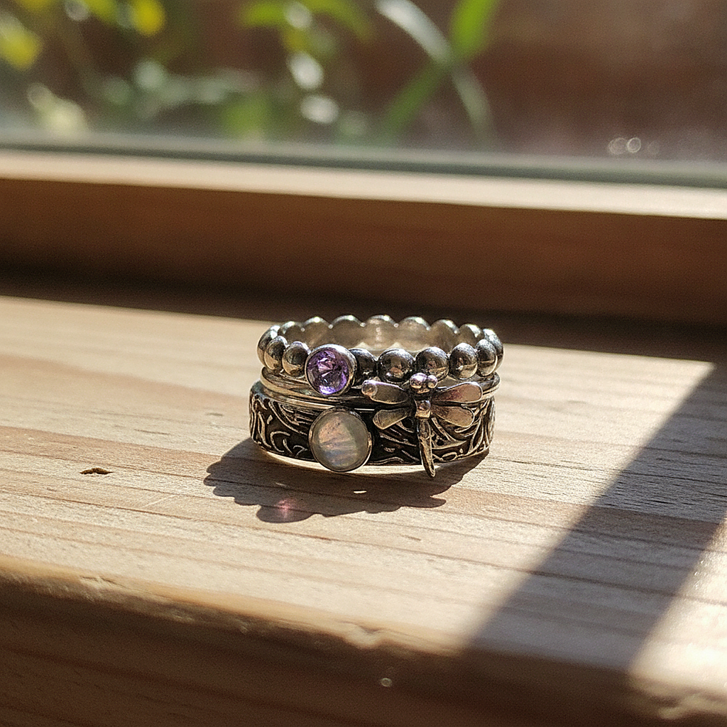 Verena-ring