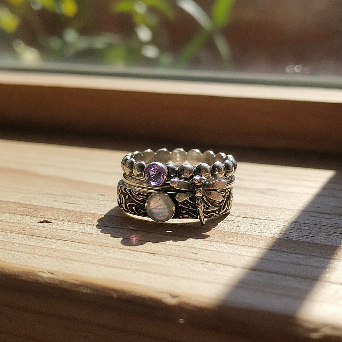 Verena-Ring