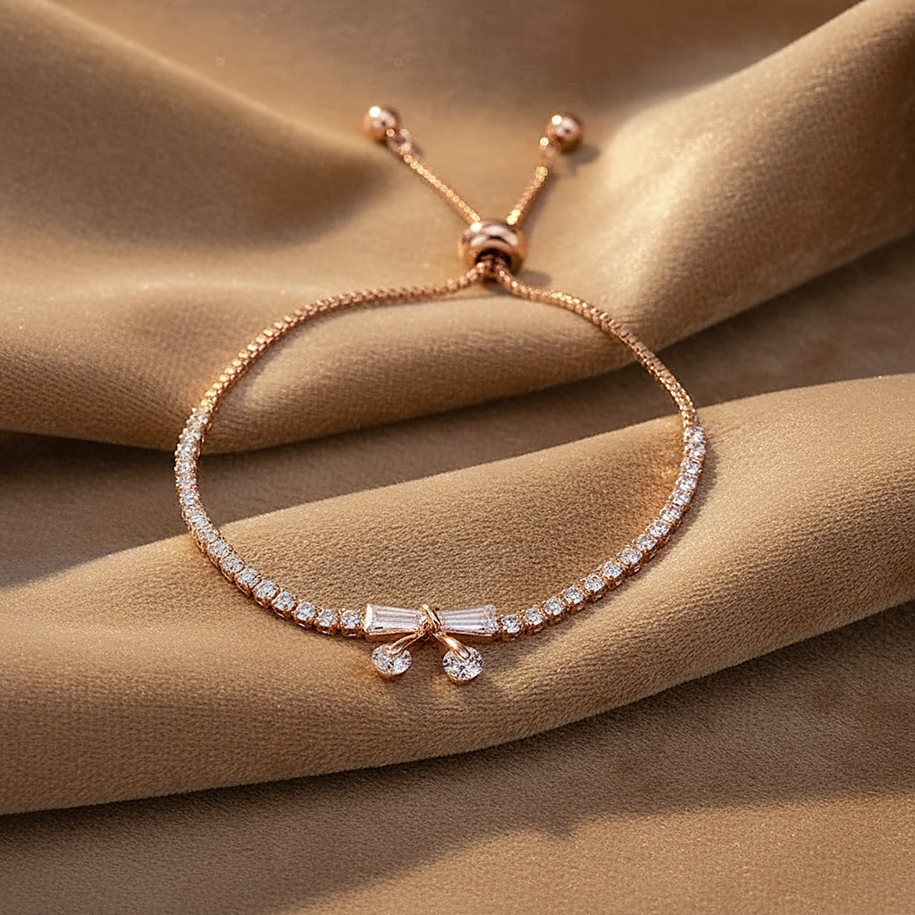 Elise-gouden armband