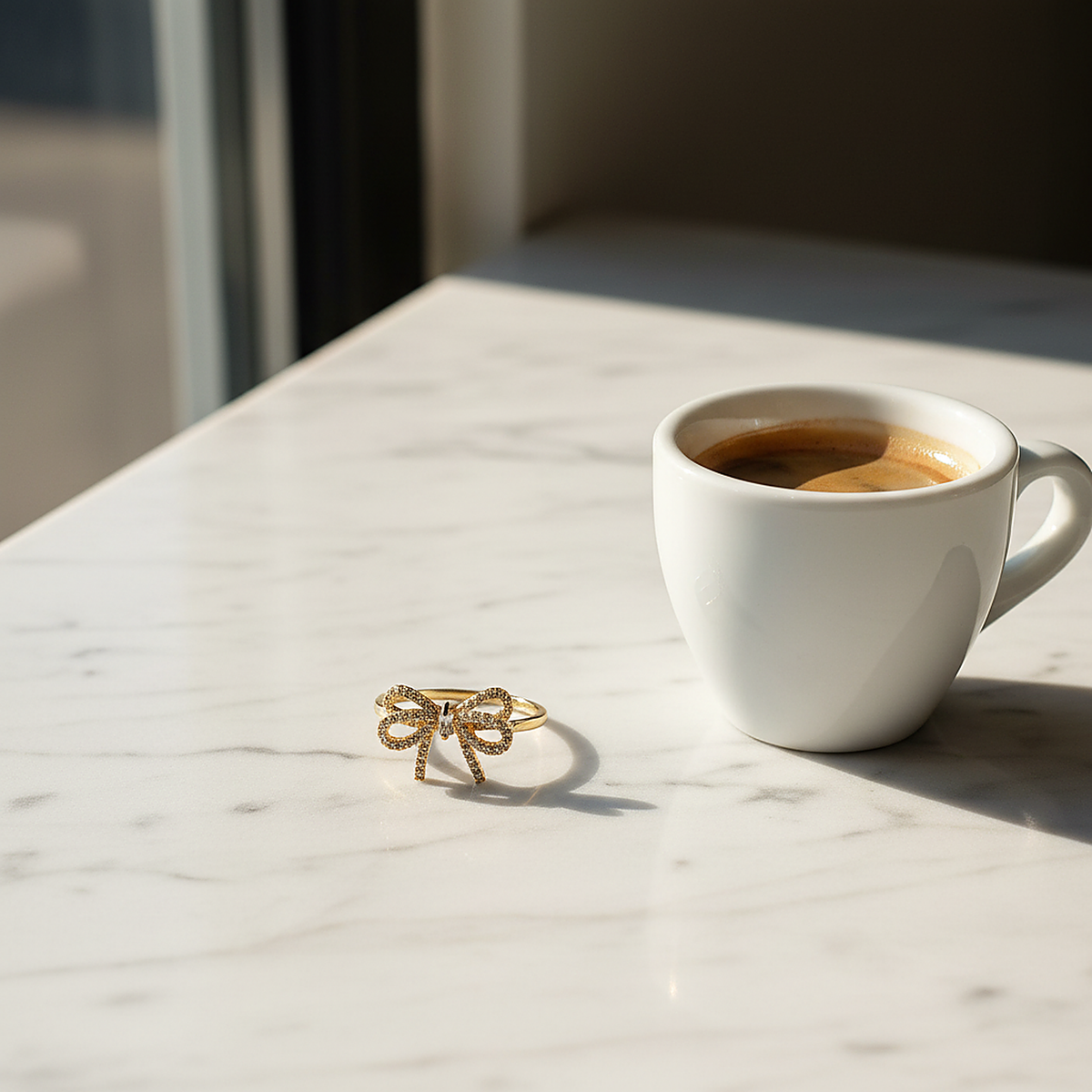 Emmeline Ring