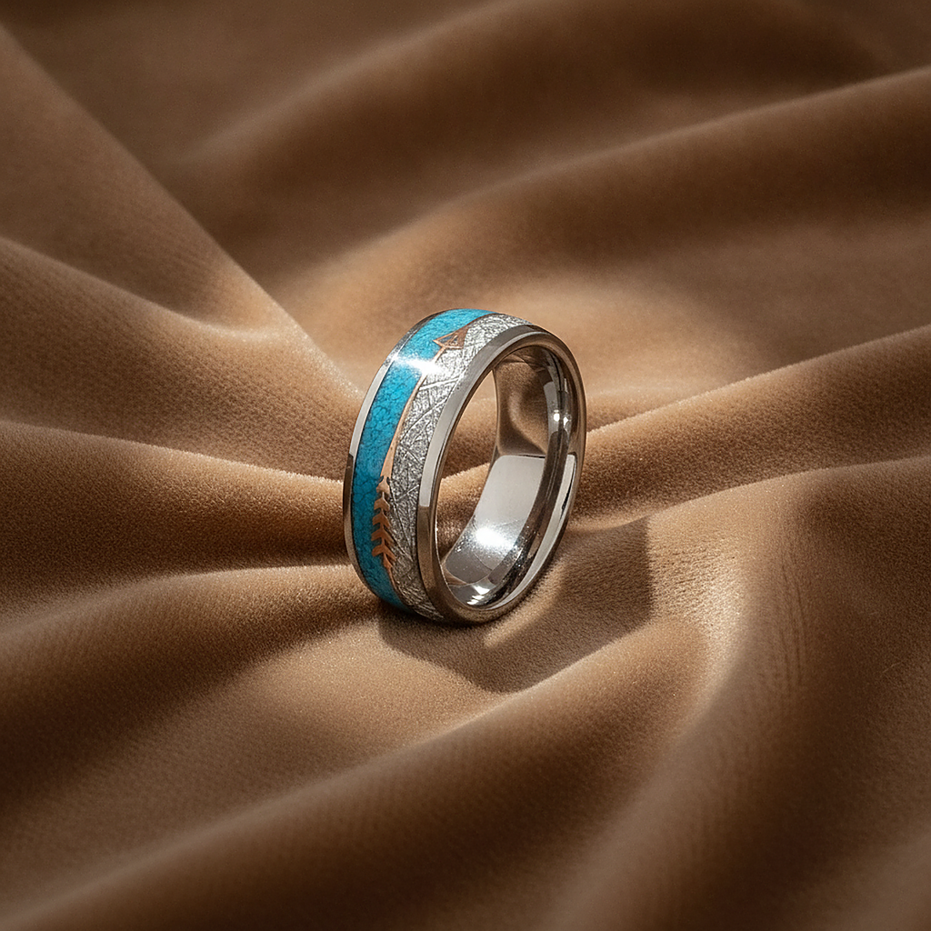 Ximena-ring