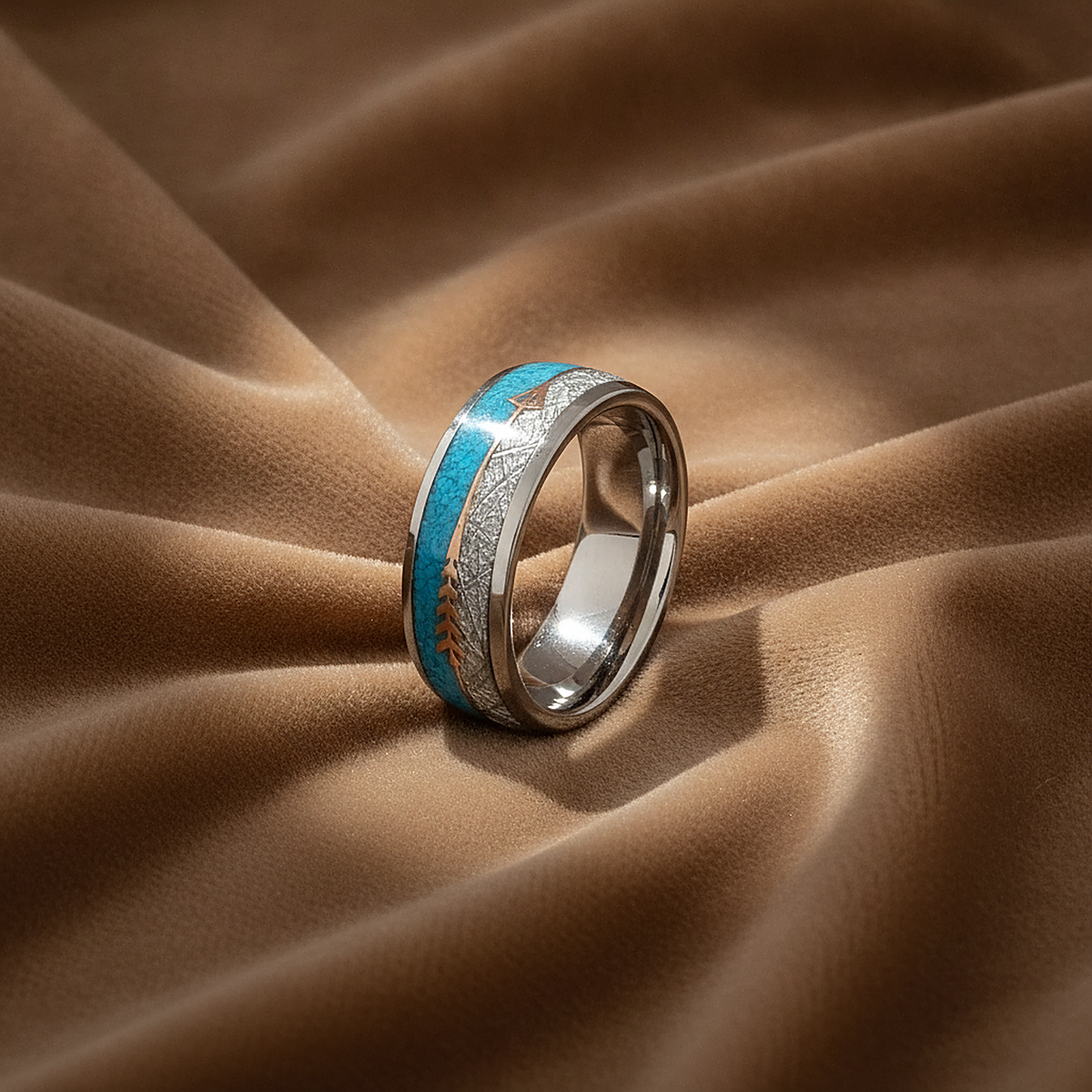 Ximena-ring