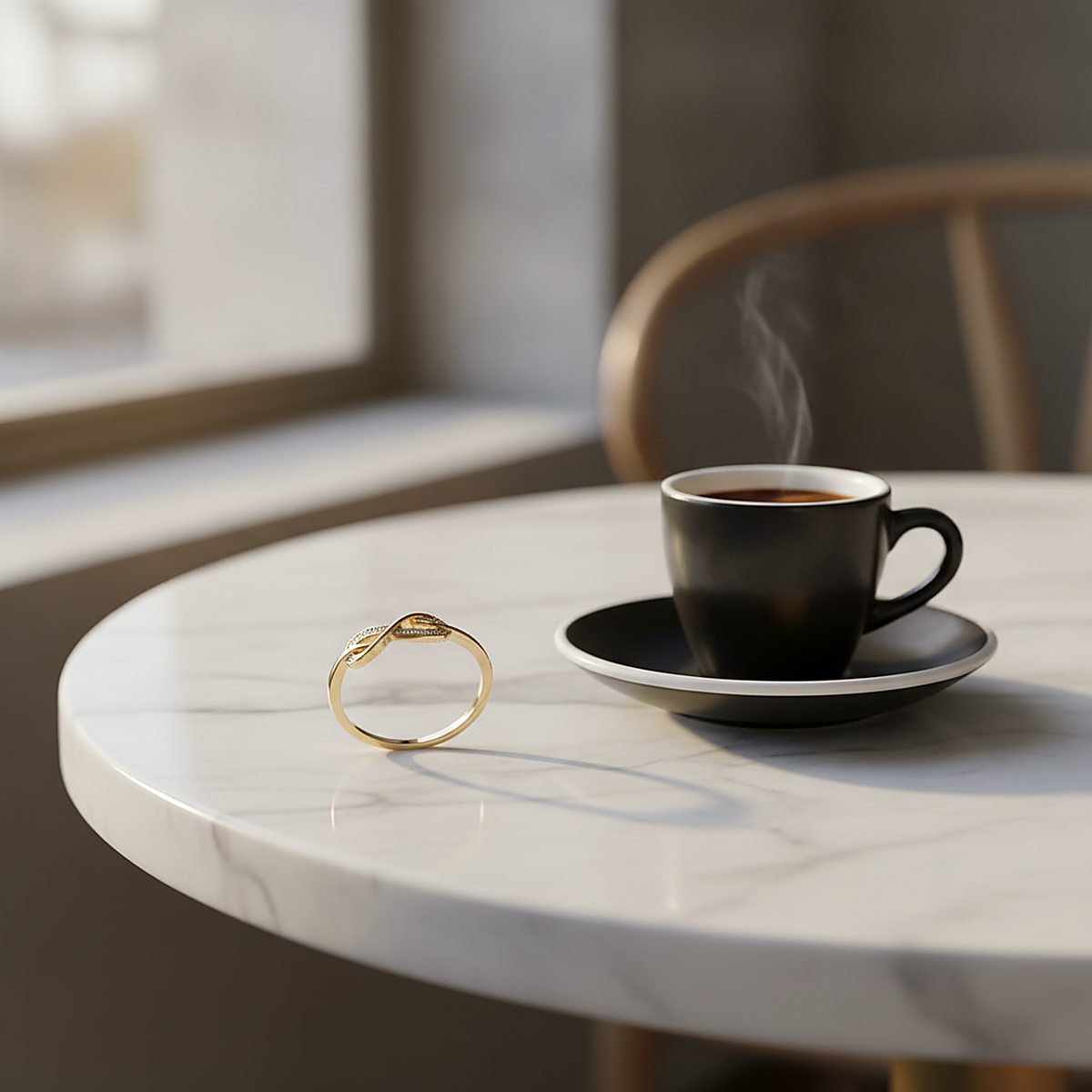 Ysolde Ring