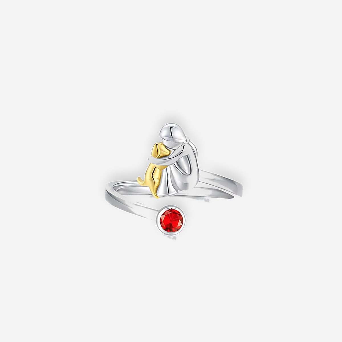 Une Ring