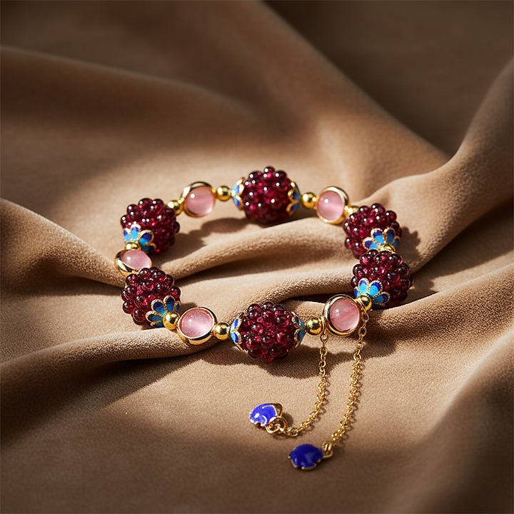 Ximena Bracelet