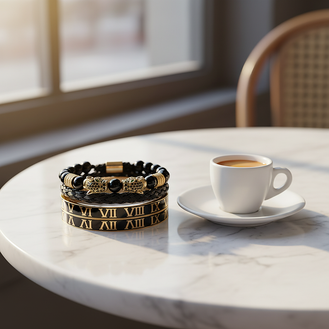 Giselle Bracelet