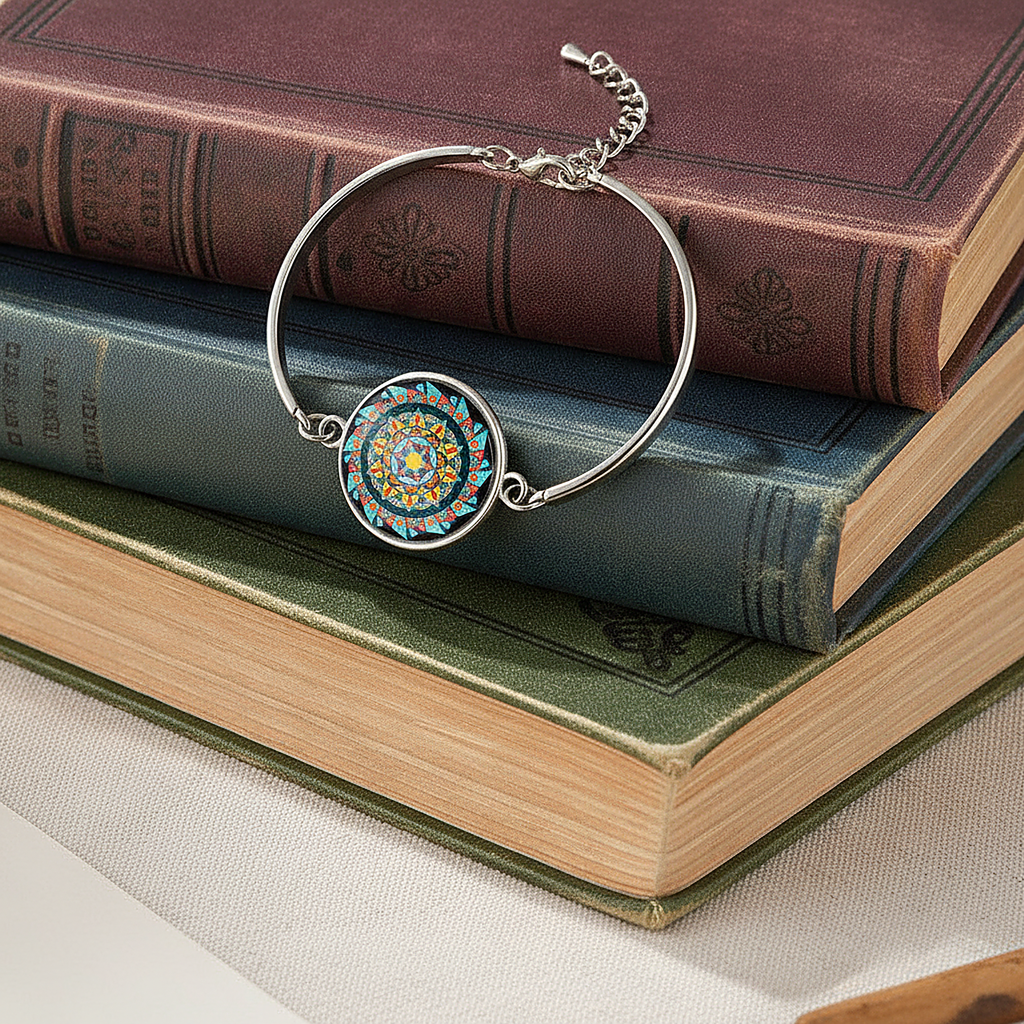 Fiora Bohemian Bracelet