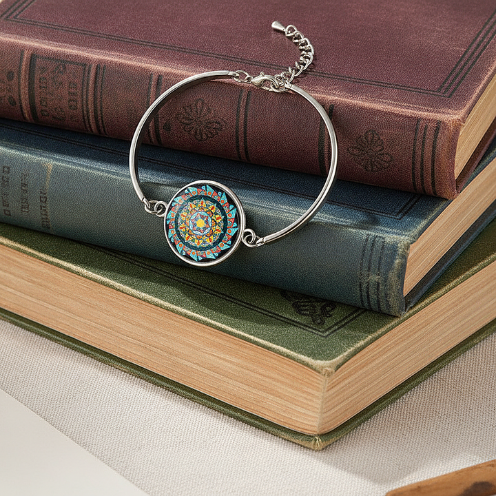 Fiora Bohemian Bracelet