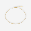 Oceane Pearl Necklace
