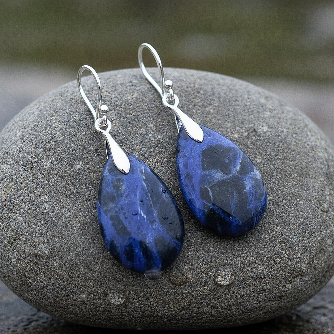 Capucine Earrings