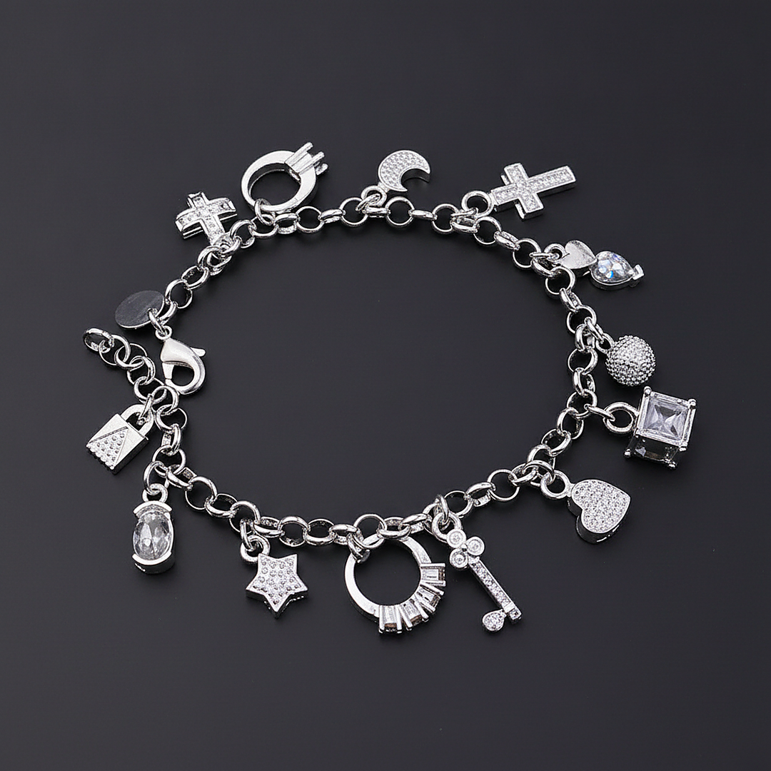 Clemence Bracelet