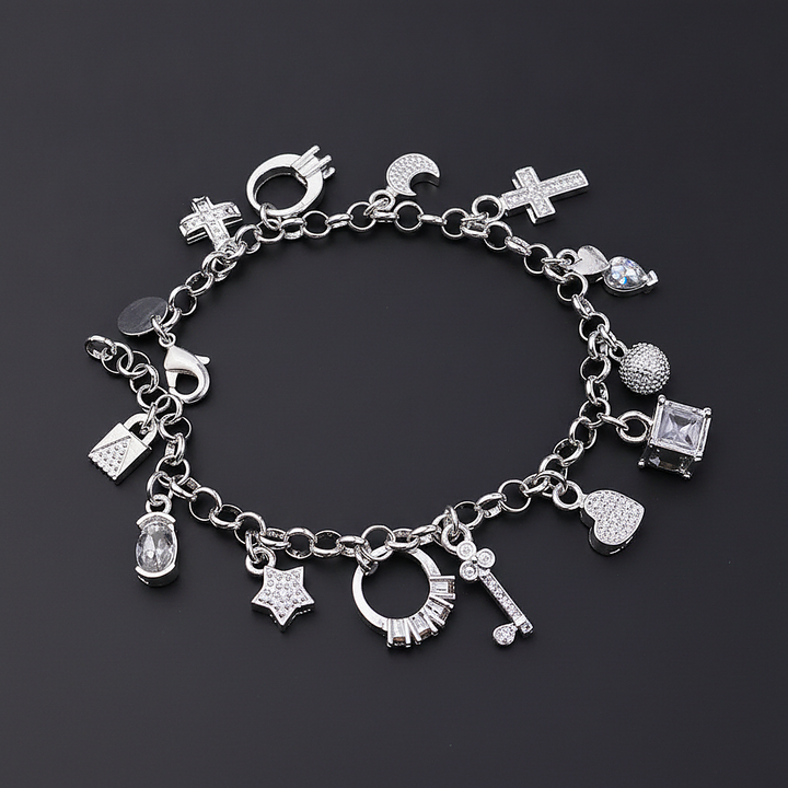 Clemence Bracelet