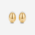Mira Mini Curve Studs