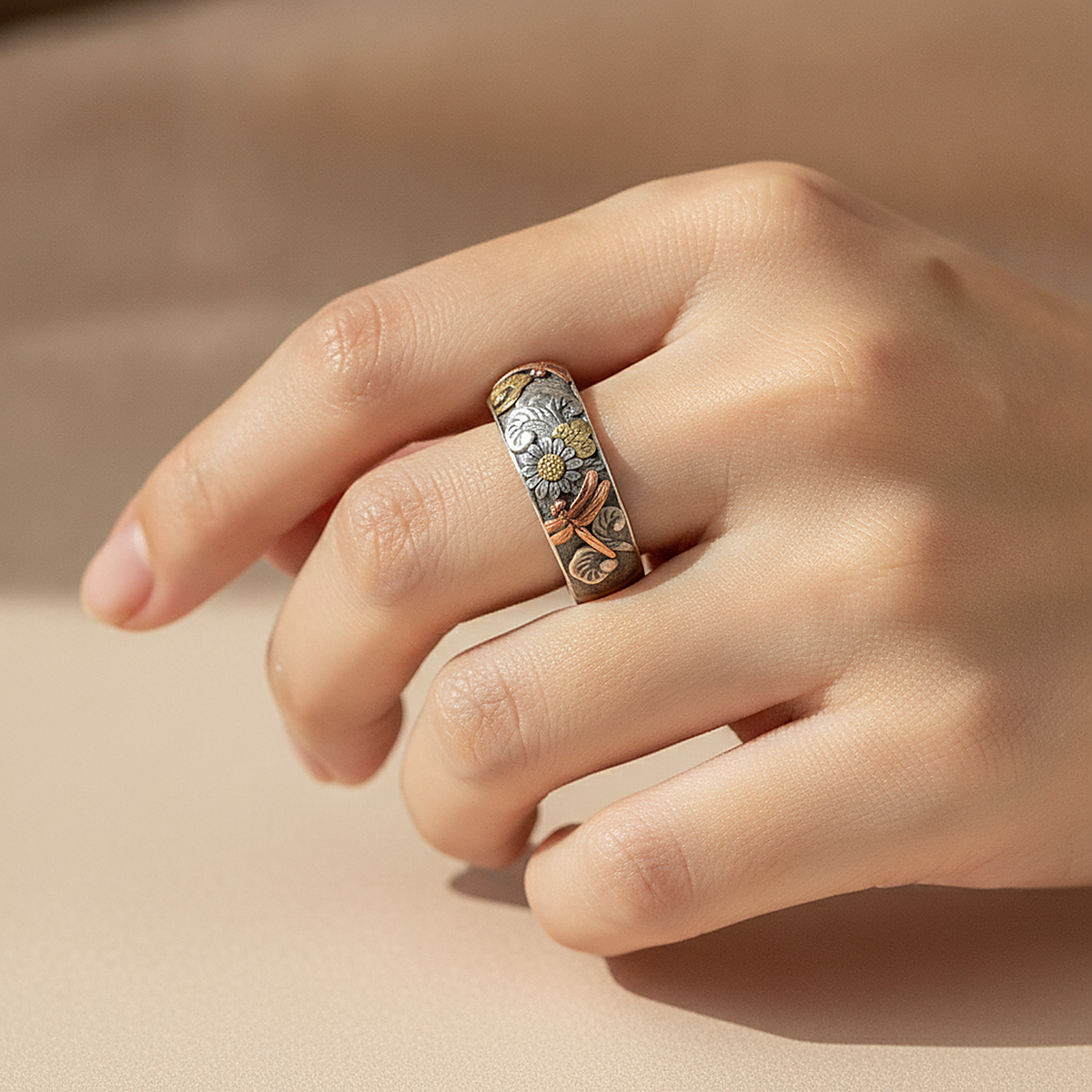 Jorja Ring
