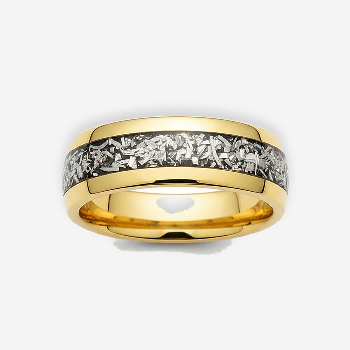 Vesper-Goldring