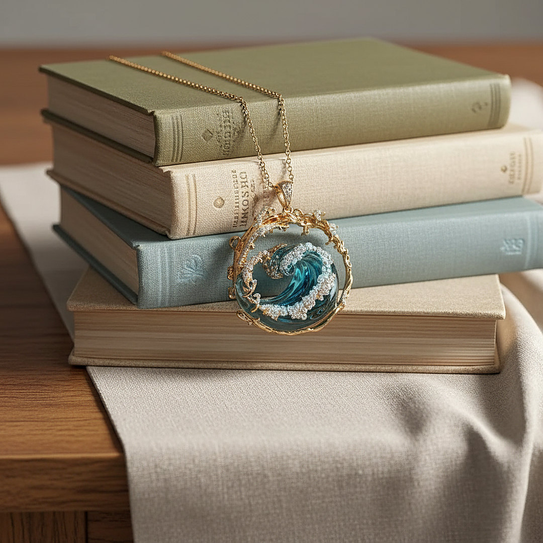 Vesper Necklace
