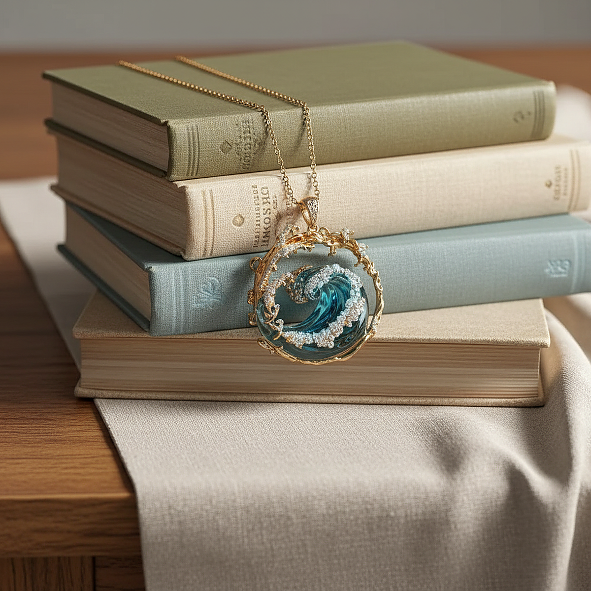 Vesper Necklace