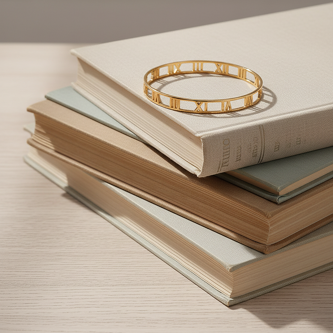 Lucine Classic Bracelet
