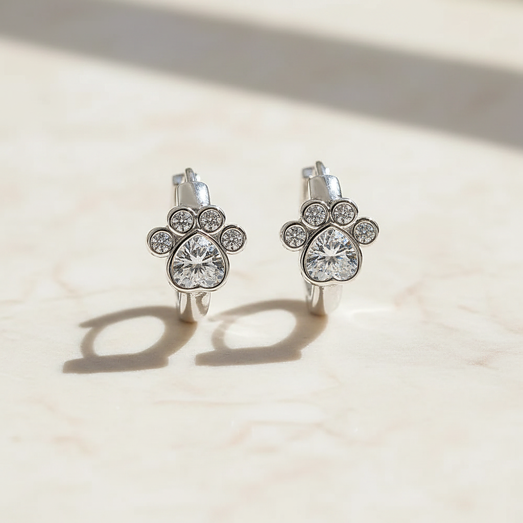 Vesper Earrings
