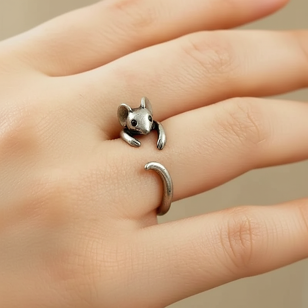 Beatrice-Ring