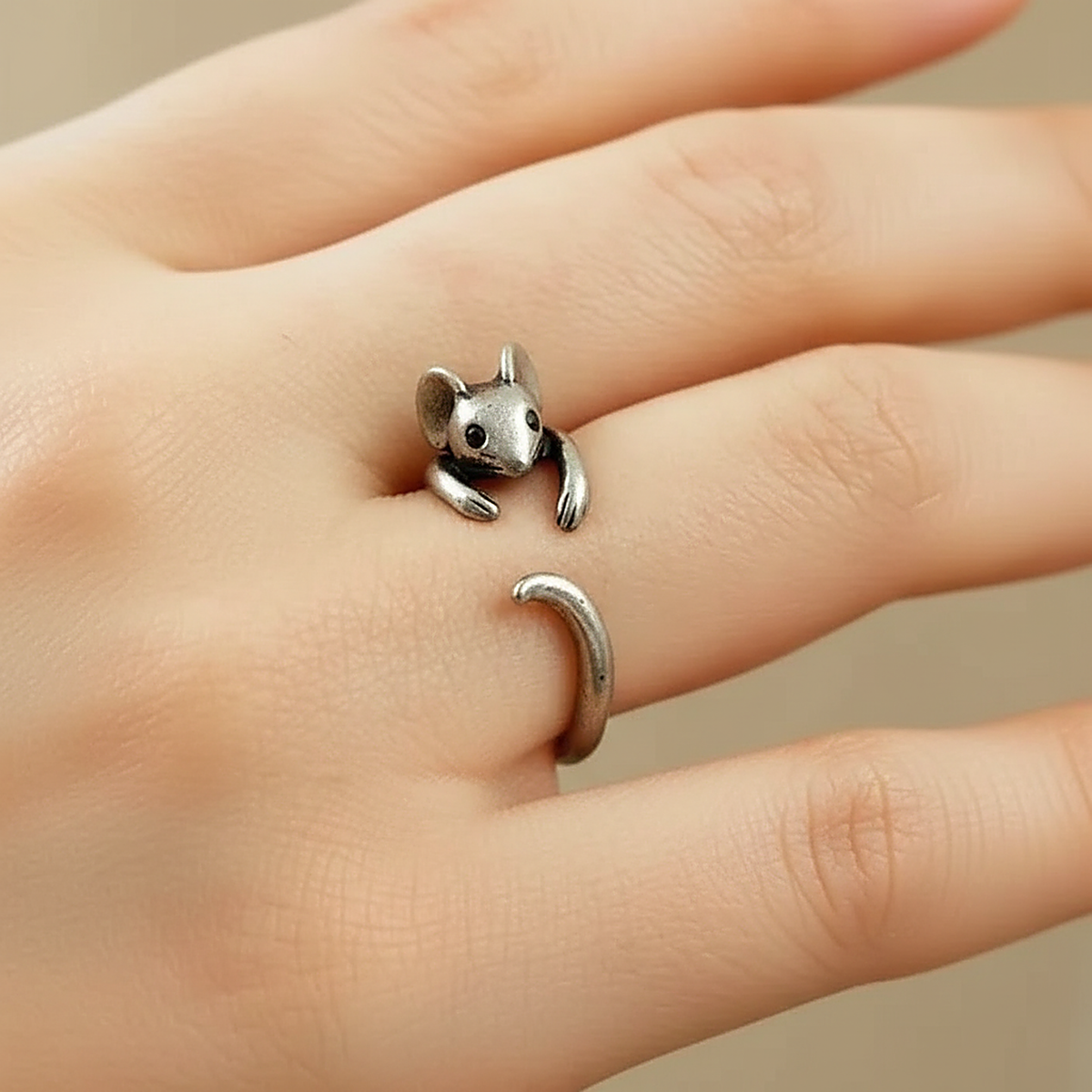 Beatrice Ring