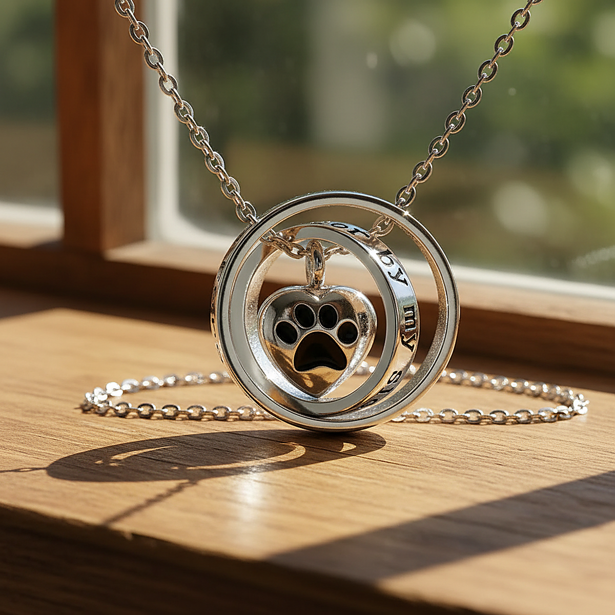 Ninon Necklace