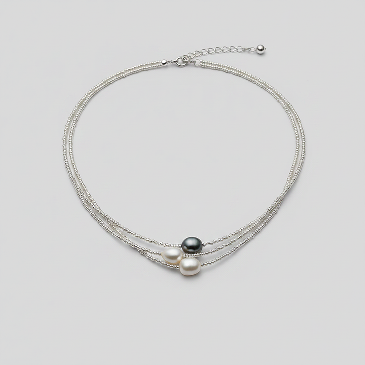 Ogrlica Petra Pearl