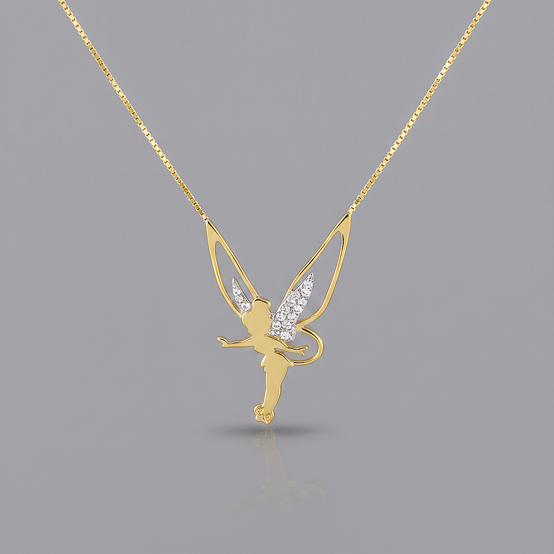Eowyn Necklace