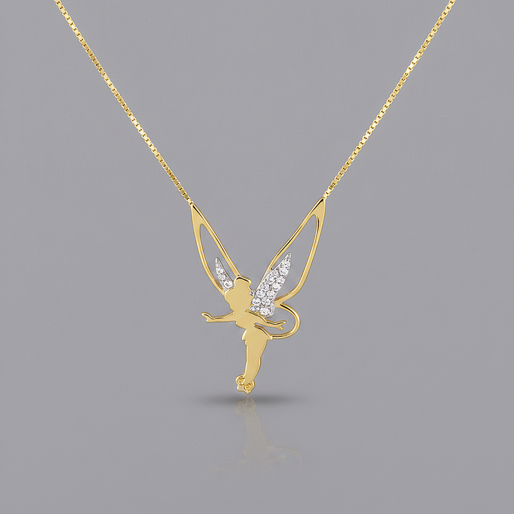 Eowyn Necklace