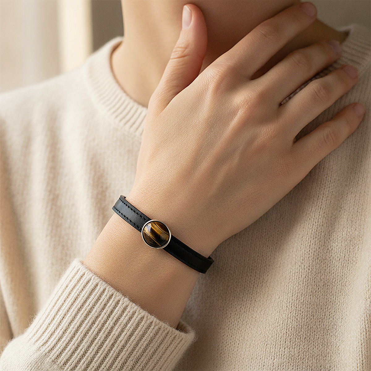 Ursule Minimalist Bracelet
