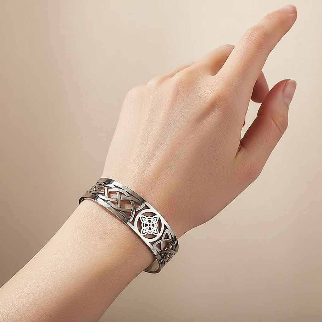 Vesper Gold-armband