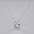 Blythe Crystal Necklace