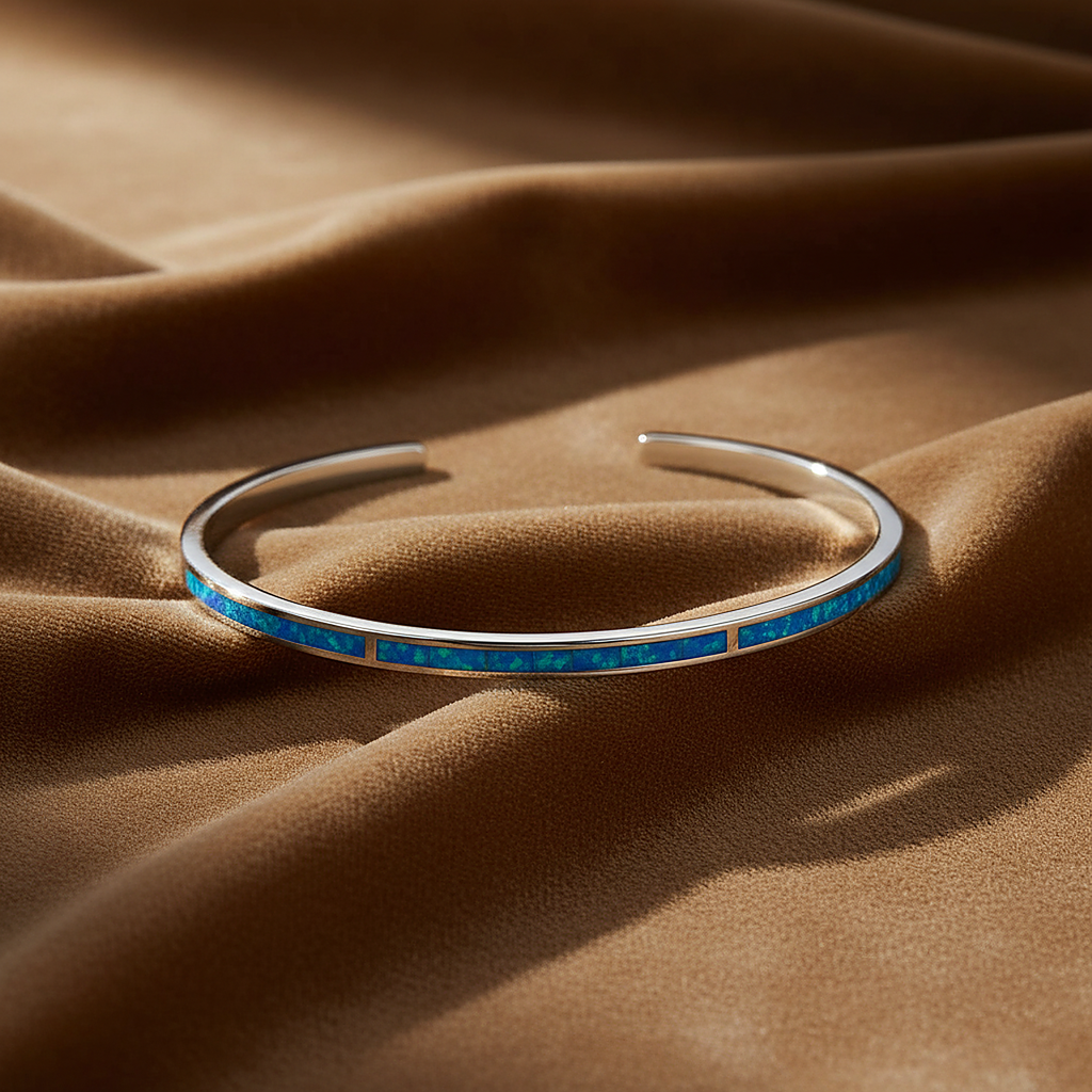 Jorja Opal Bracelet