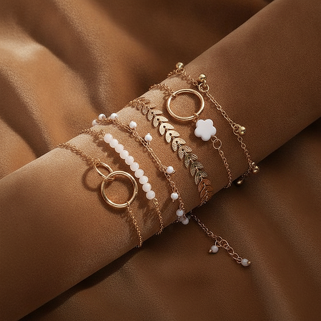 Bracciale Eowyn Gold