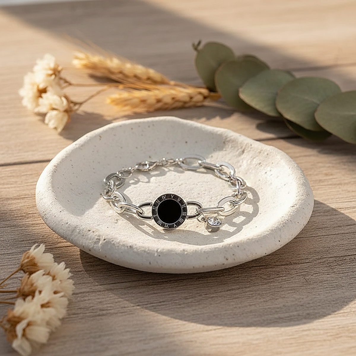 Nicole | Anhängerarmband