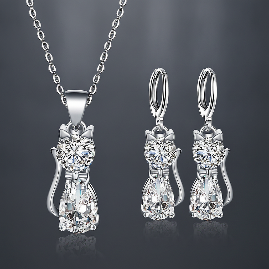 Halcyon Earrings
