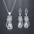 Halcyon Earrings