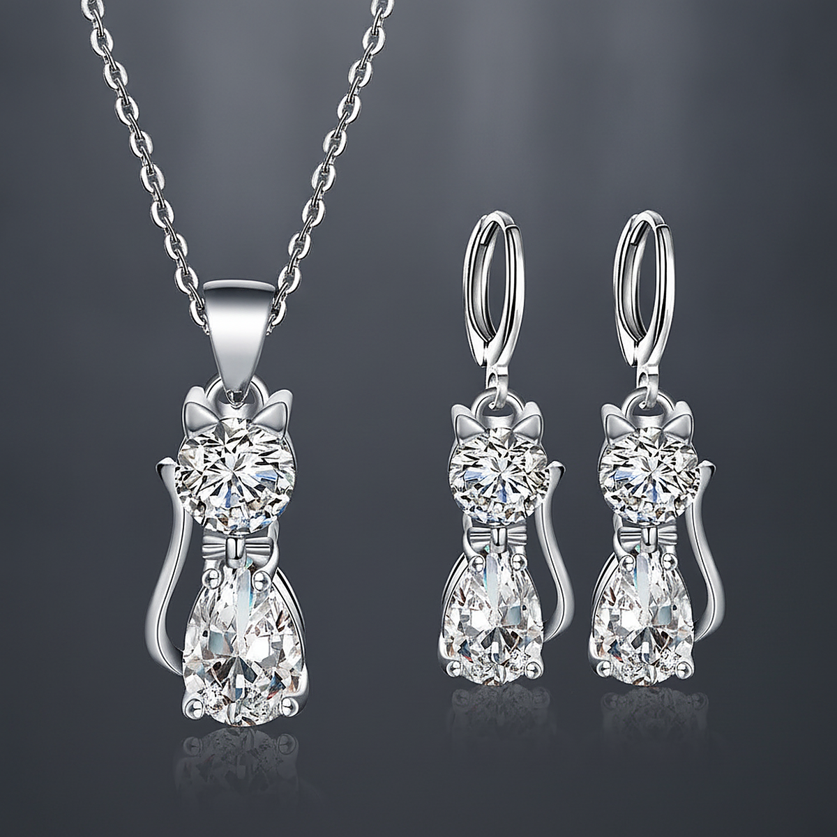 Halcyon Earrings