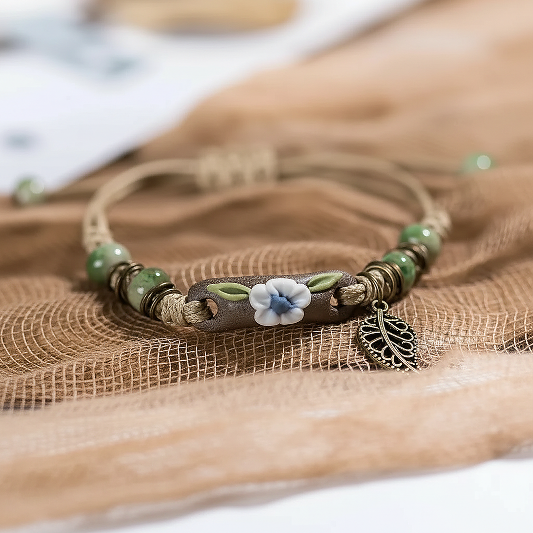 Ysolde Vintage Bracelet