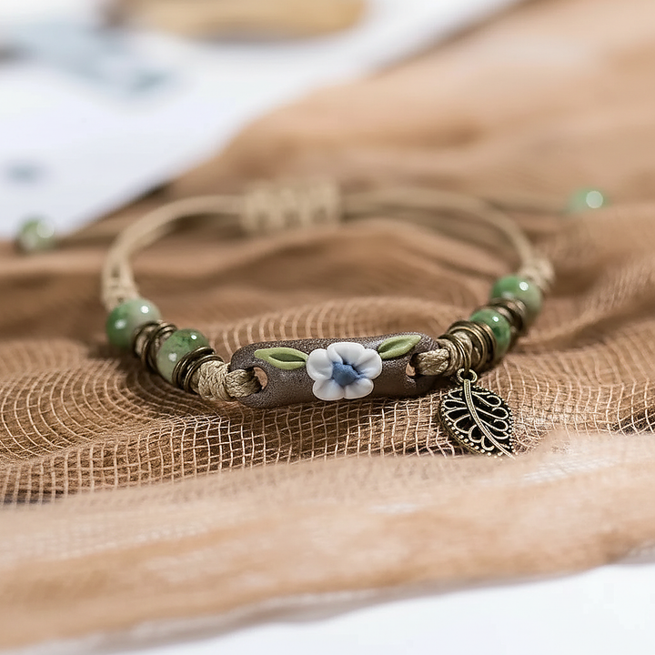 Ysolde Vintage Bracelet