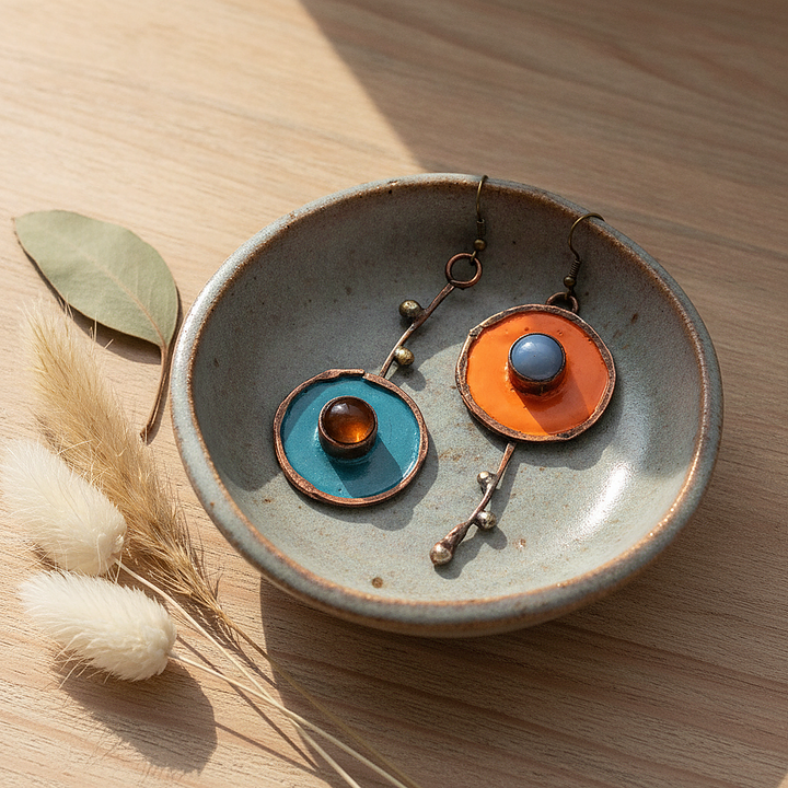 Sylvie Earrings