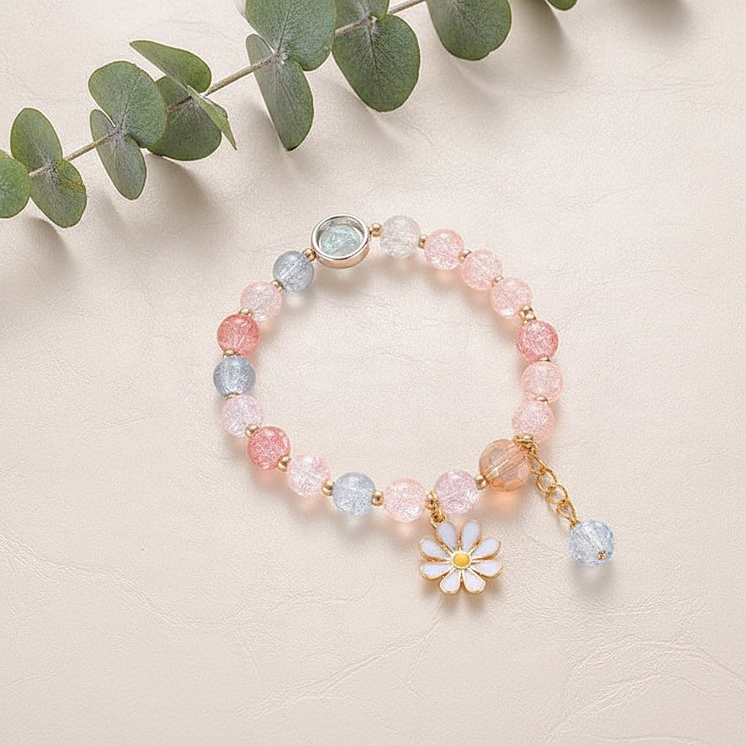 Bracelet Nadia doré