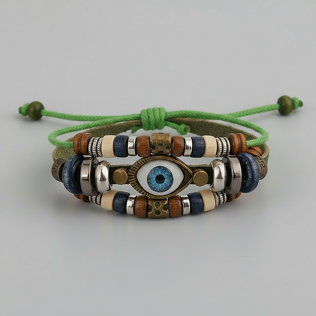Pulsera bohemia Yvaine