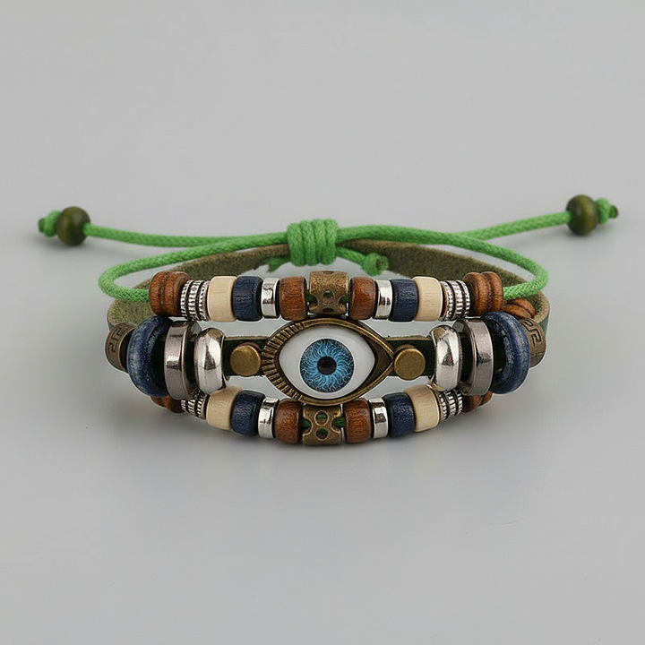 Pulsera bohemia Yvaine