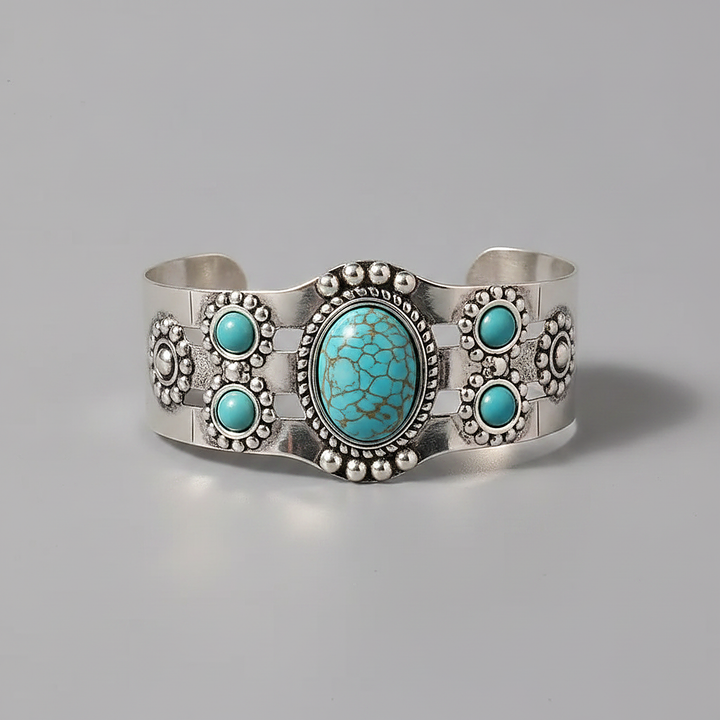 Josephine Turquoise Bracelet