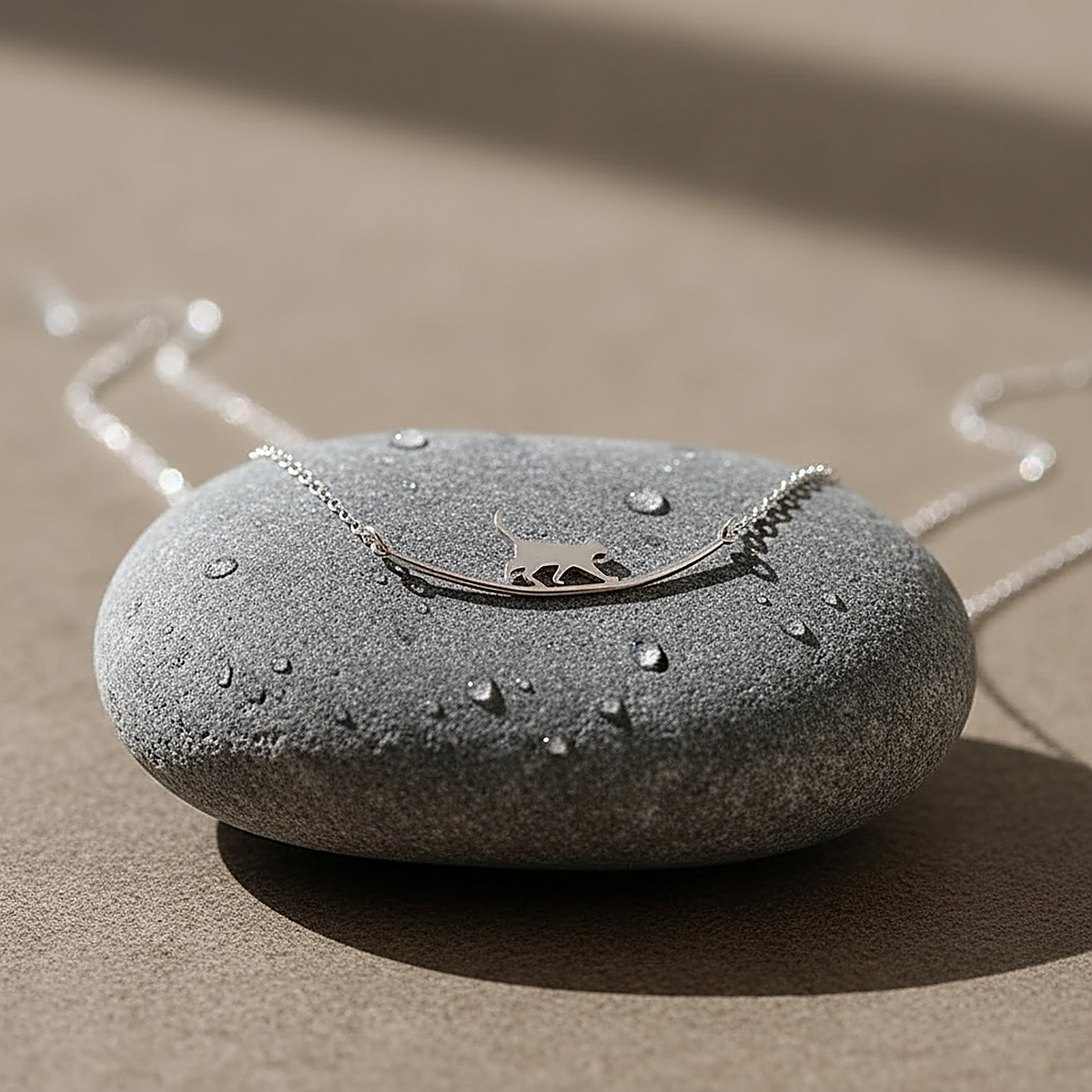 Fleur Necklace