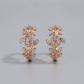 Bela Zirconia Earrings