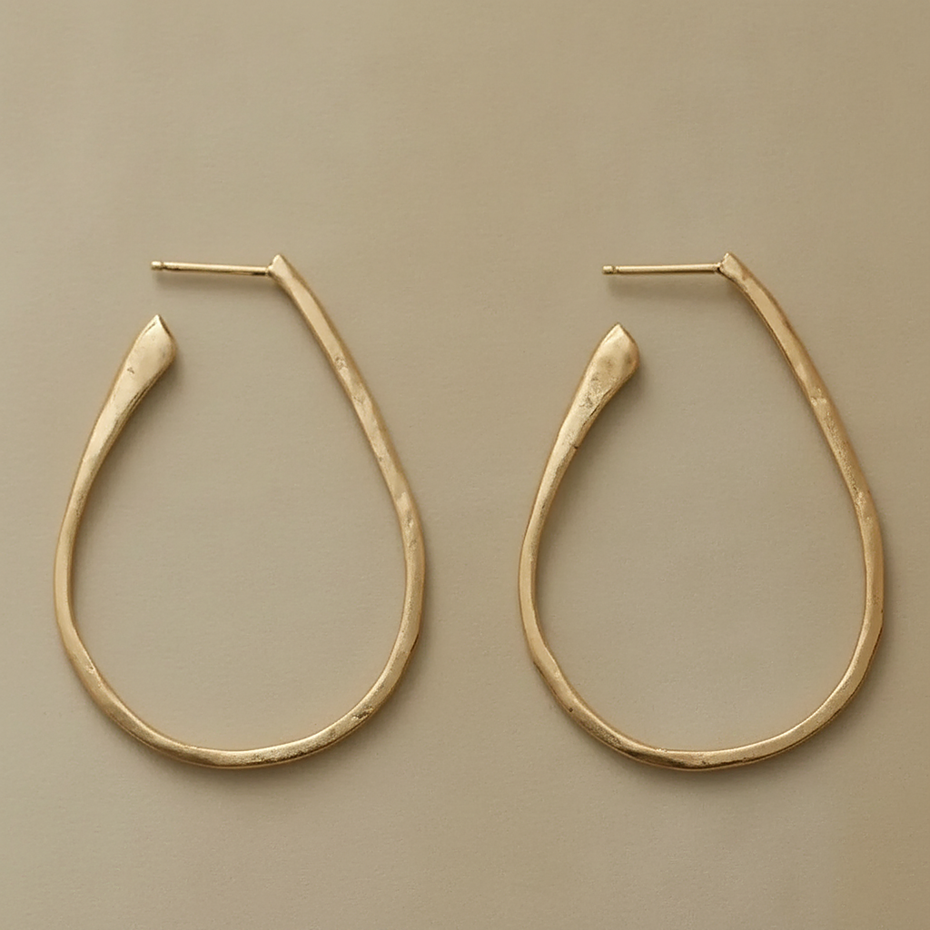 Elowen Bohemian Earrings