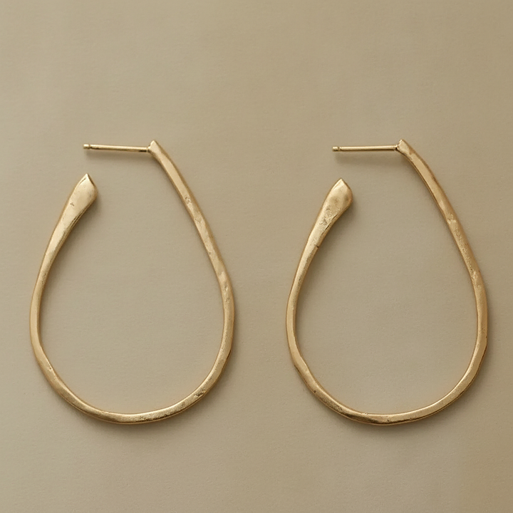 Elowen Bohemian Earrings