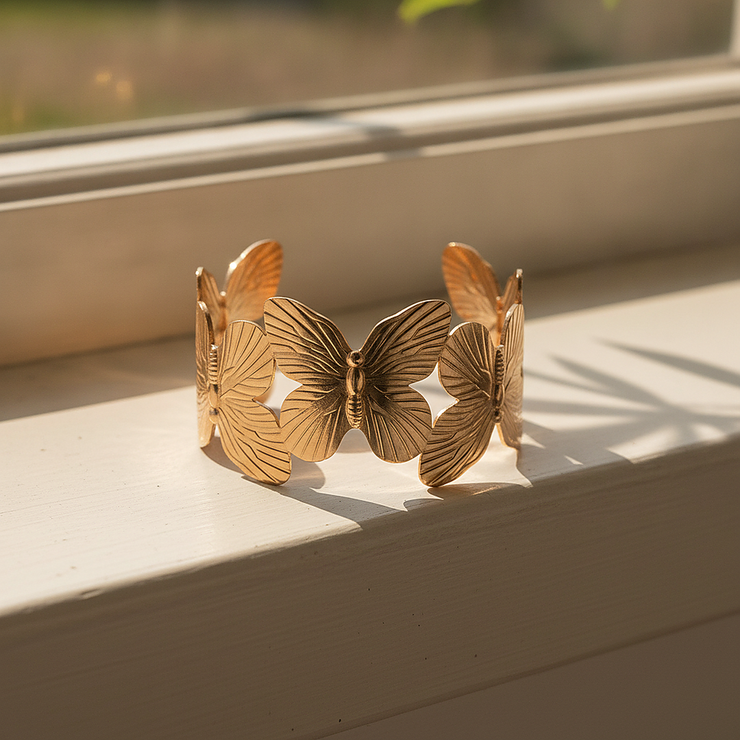 Josephine Vintage Bracelet